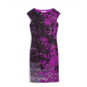 Wisp Tressa Ponte Dress size 10